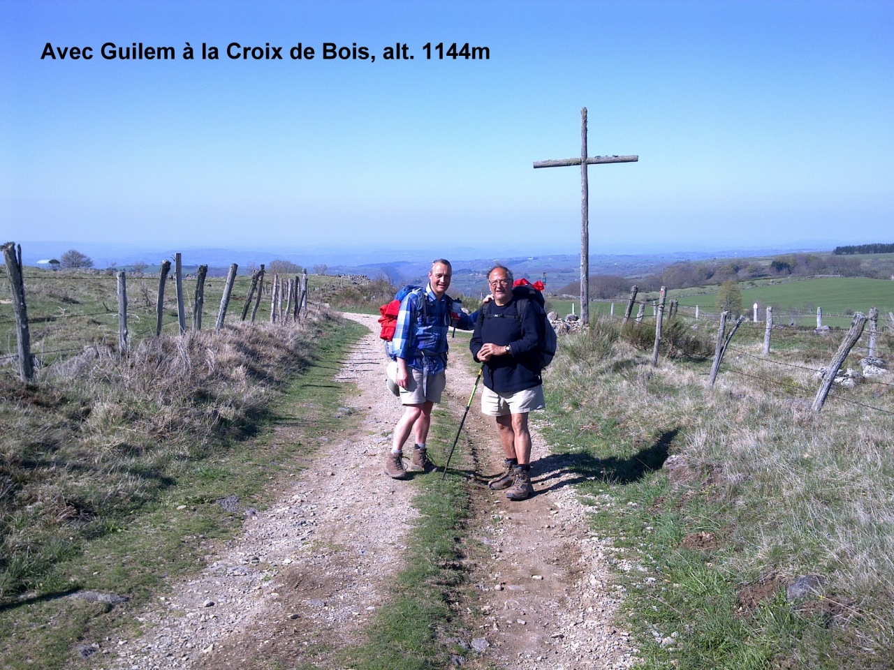 16042011167 Croix de Bois